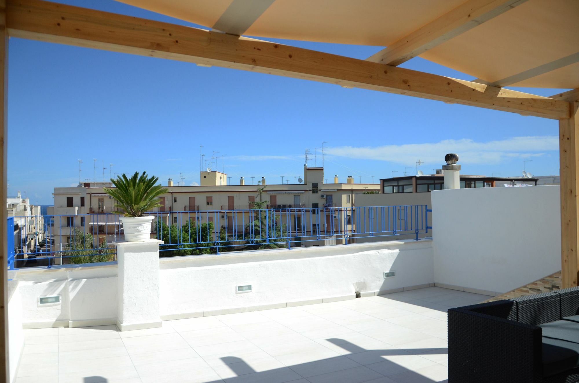 Bed and Breakfast Dimora Petruzzelli Polignano a Mare Exteriér fotografie