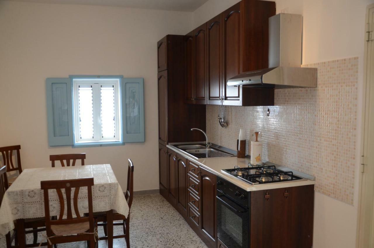 Bed and Breakfast Dimora Petruzzelli Polignano a Mare Exteriér fotografie